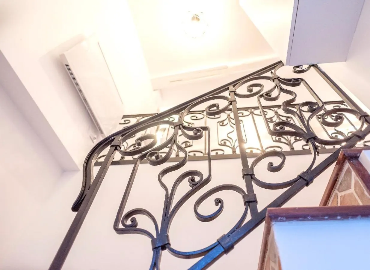 Gembnb Luxury - Montmorency - Marais