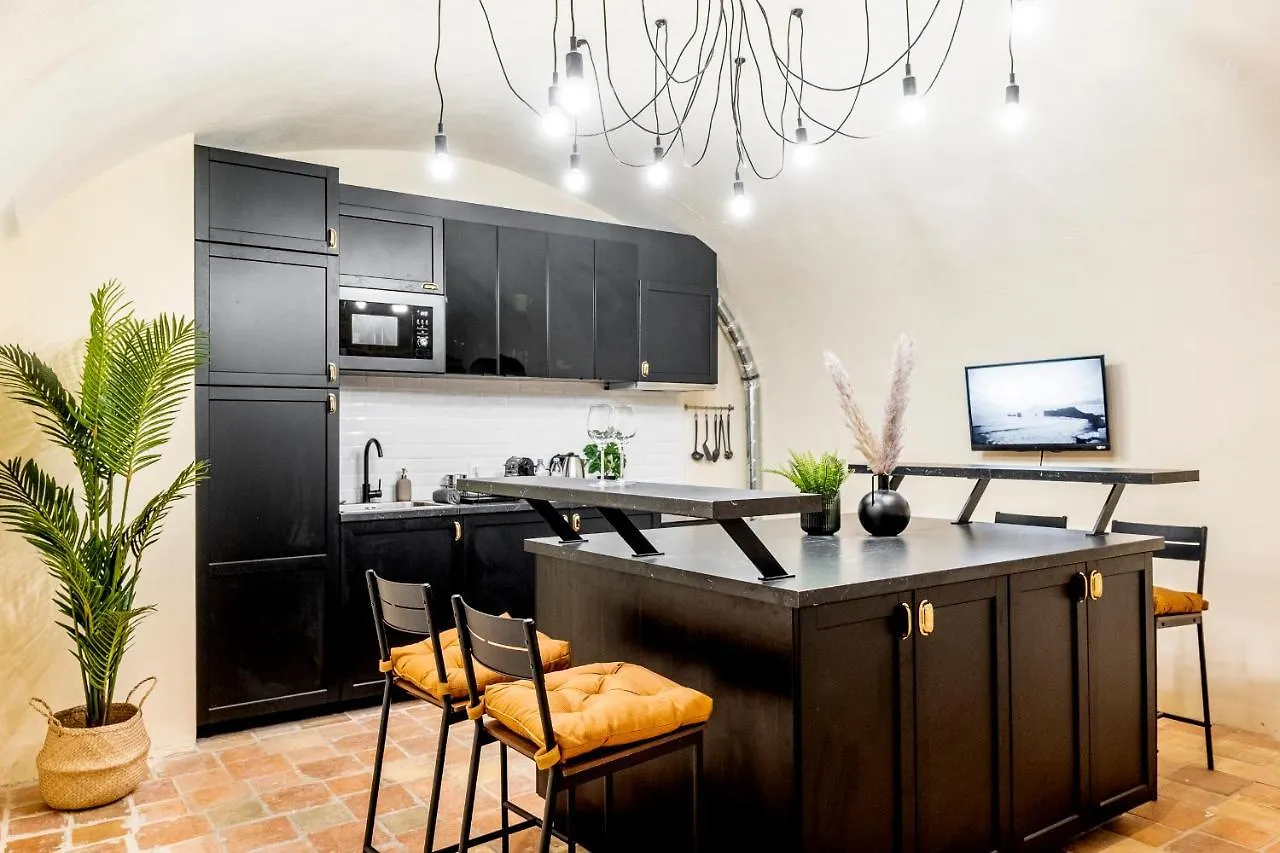 Apartment Gembnb Luxury - Montmorency - Marais