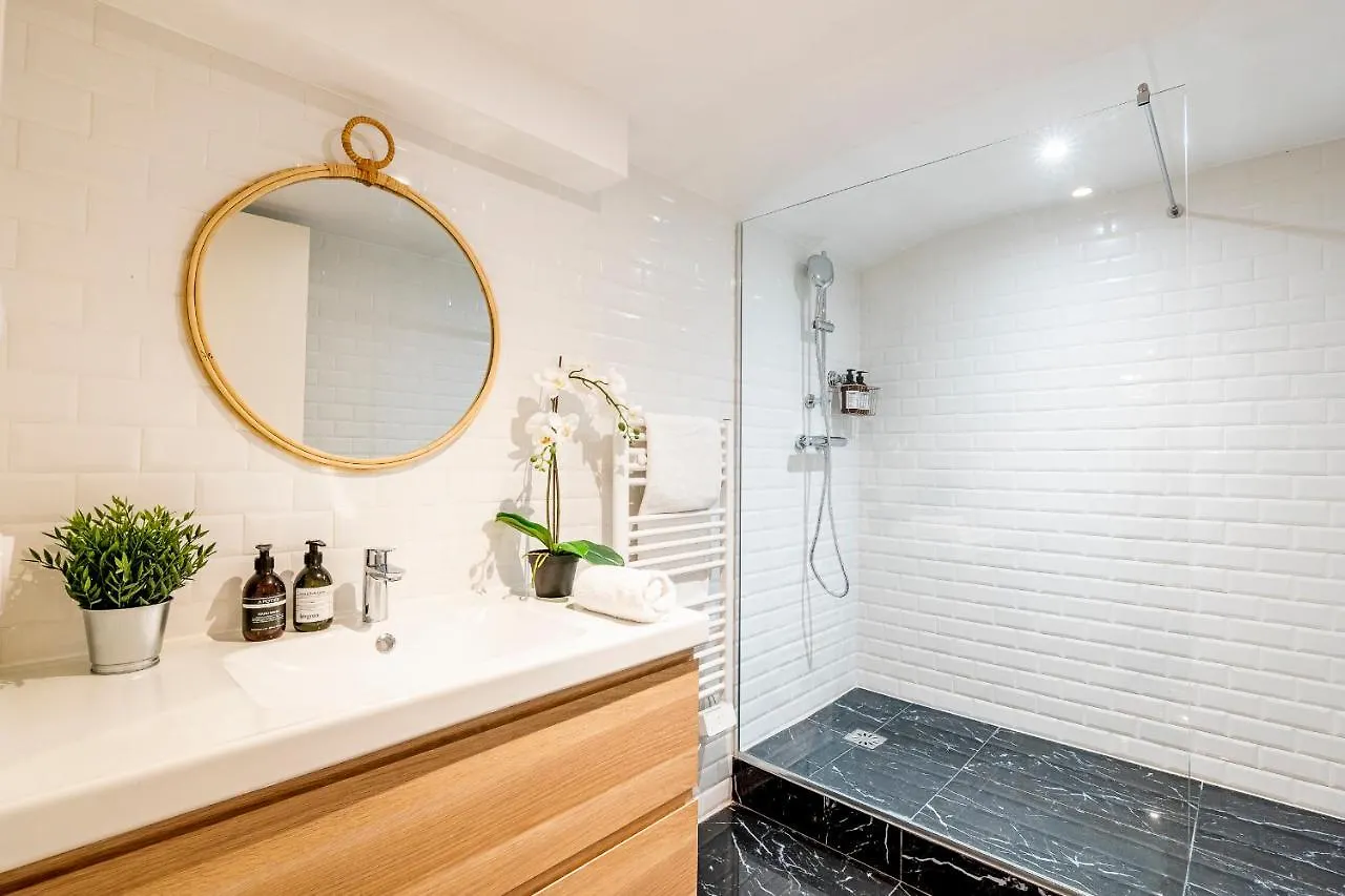 Gembnb Luxury - Montmorency - Marais * 파리