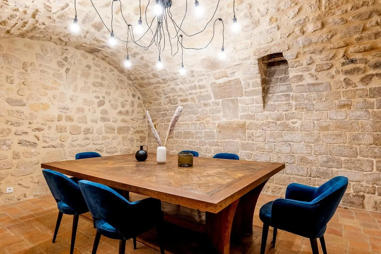 아파트 Gembnb Luxury - Montmorency - Marais